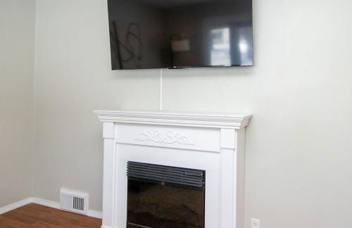 NEW Charming Home in the Heart of North Fargo - Foto 14