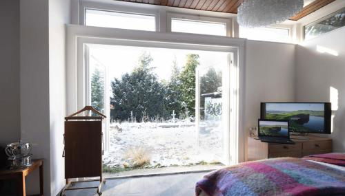 Kapelle Elbtalaue - Sakristei - Foto 5