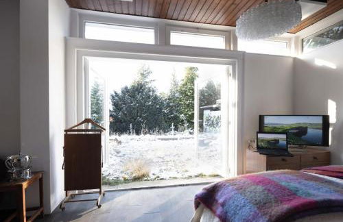 Kapelle Elbtalaue - Sakristei - Foto 5