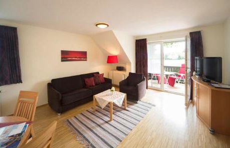 Ferienhaus Kur & Golf - Foto 9