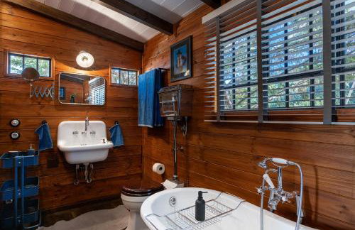 Vasilikia Mountain Farm & Retreat - Foto 72