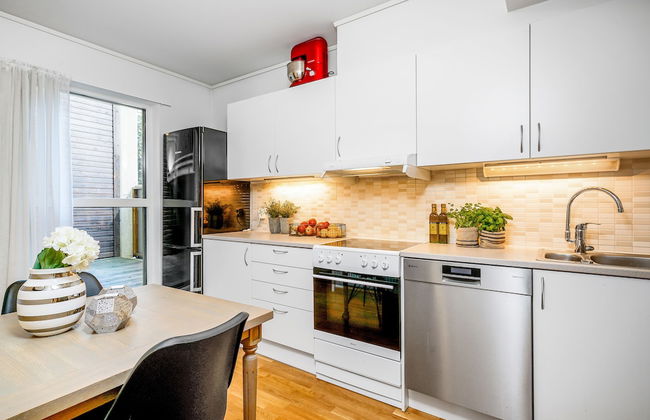 Nordic Host Luxury Apts-C.Krohgs Gate 39 - Foto 9