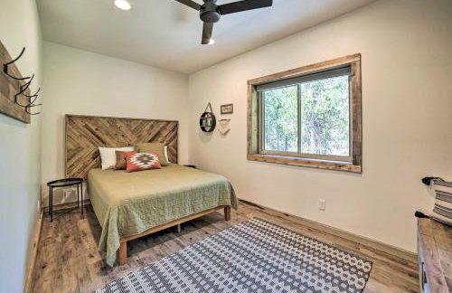 22 Mi to Yellowstone! Swiss Cabin in Macks Inn - Foto 23