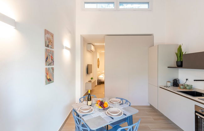 Charming Flat in Cogoleto 3 - Foto 8