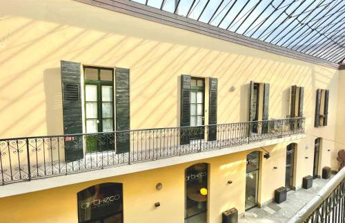 Casa Manzoni Deluxe MXP Town Center - Photo 30