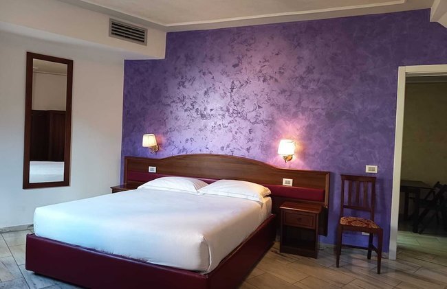 Relais la Corte di Cloris - Foto 25