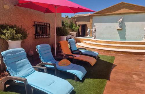 LA FUENTE ROMANA - Foto 36