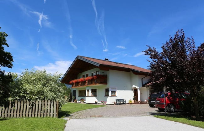 Room-holiday Home Kahr Apartment Roßbran - Photo 59