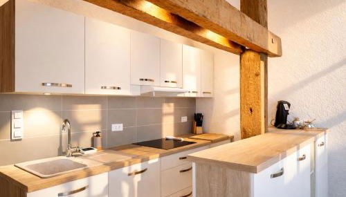 Le Cocon Céleste - Vue Panoramique Vercors - Centre-Ville - Gare à 1 min - Foto 2, stove, dishwasher, toaster