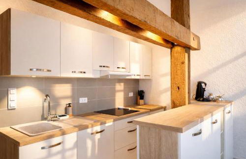 Le Cocon Céleste - Vue Panoramique Vercors - Centre-Ville - Gare à 1 min - Foto 2