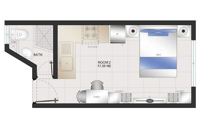 LOFTS DE LA CALLE HUMBOLDT I - Foto 12