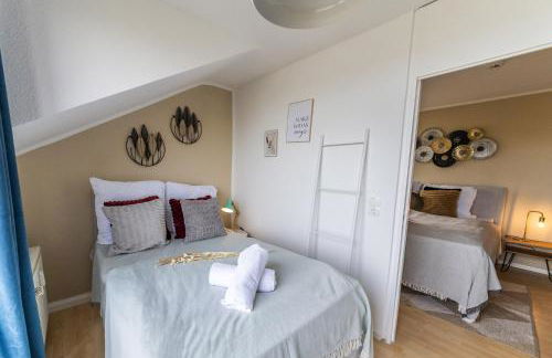 Mosel Lounge Pool Table Football Table Garden Terrace - Foto 43