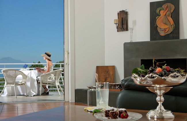 Villa Oriana Relais - Photo 3