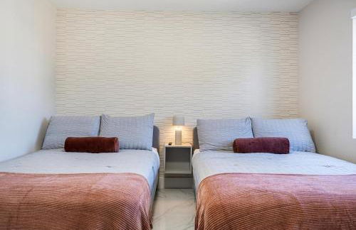 4 Bedroom Holiday Retreat BBQ Marketplace - Foto 37