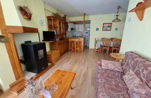 La Encina, Acogedor apartamento con piscina - Arafita Apartamentos - Foto 16