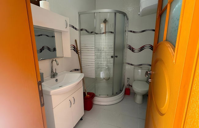 Karadeniz Apart Pansiyon - Foto 30