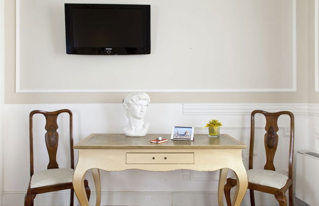 Palazzo Lombardo - Foto 4