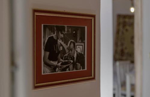 Casa Abuelo Cottage - Foto 38