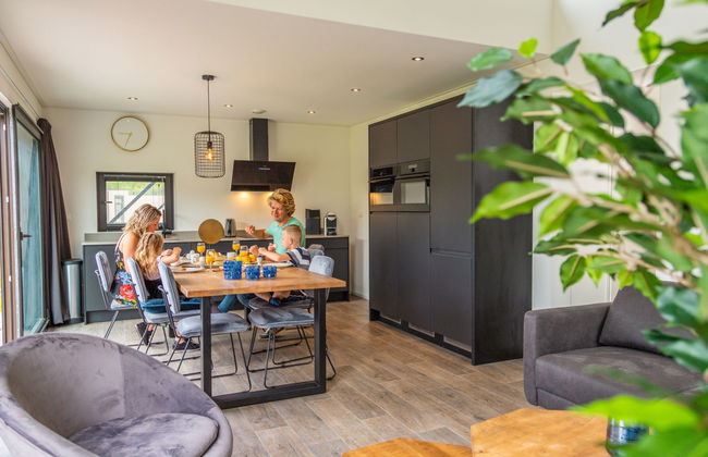 2 bedroom House in Belfeld with swimming pool and terrace - Photo 7