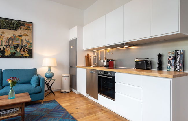 Europea Newton Boutique Hotel Residences - Foto 28