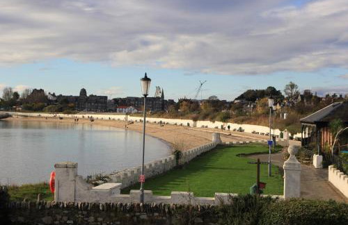 Seaside Cottage, Burntisland, Fife - Foto 23