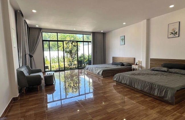 HOMESTAY HALONA - Photo 7