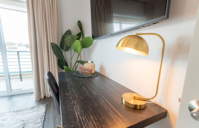 Colony Suites - Foto 56