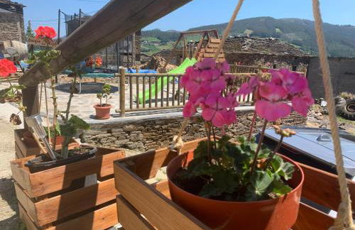 PiluPeta Casa de Aldea - Foto 7