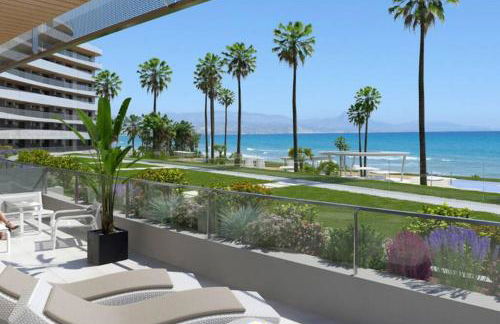 5* Apt, Best Location, Playa San Juan, heated pool - Photo 10