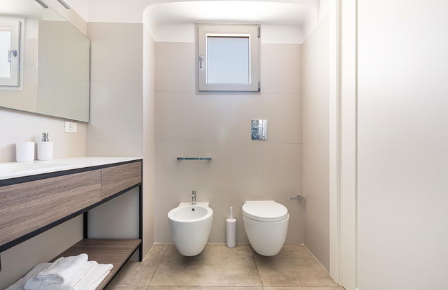 3366 Villa Amoenitas by Perle di Puglia - Foto 27