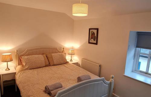 Town Centre Maisonette - Foto 8