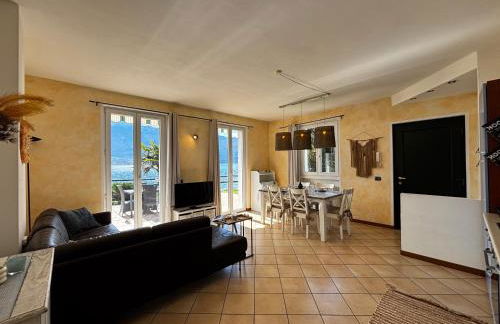 Casa Rivalago Gera Lario - Larihome A89 - Foto 17