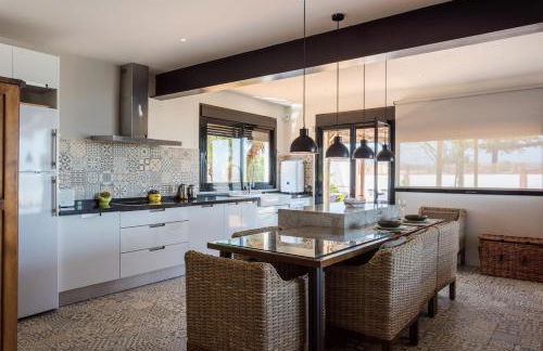 Villa Manzanilla, Malaga - Photo 16