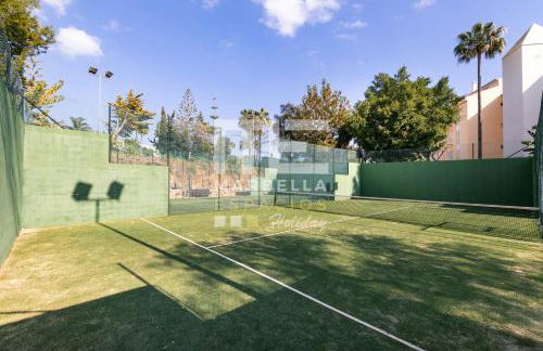 Chic garden flat 5min from beach - Photo 7