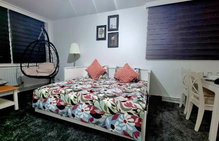 Amazing 1 bed entire flat with separate living room and kitchen in London With Free Parking - Foto 6