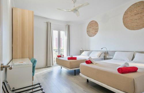 Stay Together Barcelona Apartments - Photo 14