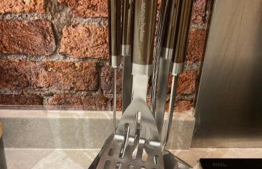 Central Sheffield 3BED 3BATH IV Pent-Apartment - Photo 29