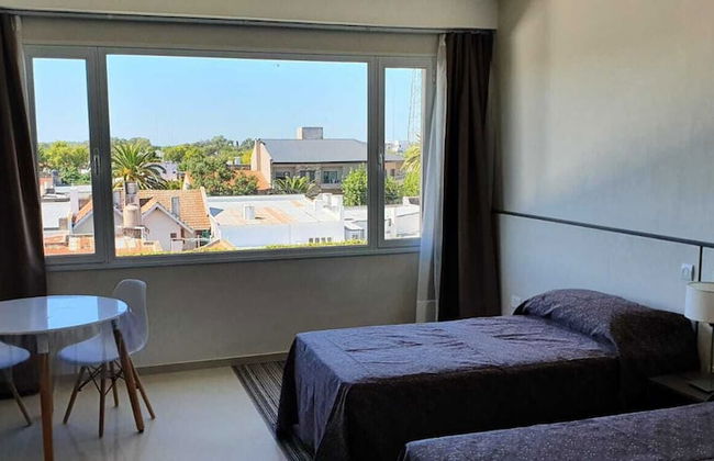 Edificio Brown Departamentos Temporarios - Foto 9