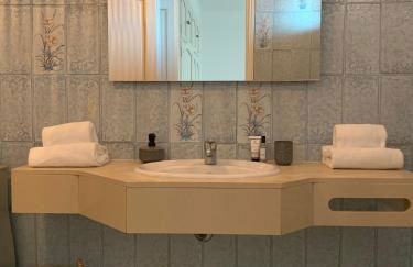 Appartement spacieux avec vue mer - Foto 12