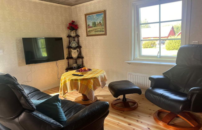 2 Person Holiday Home in Burseryd - Foto 8