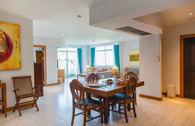 Waterfront Suites Phuket by Centara - Photo 4