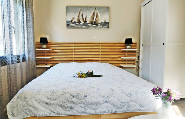 Old Harbour Apartments by CorfuEscapes - Foto 3