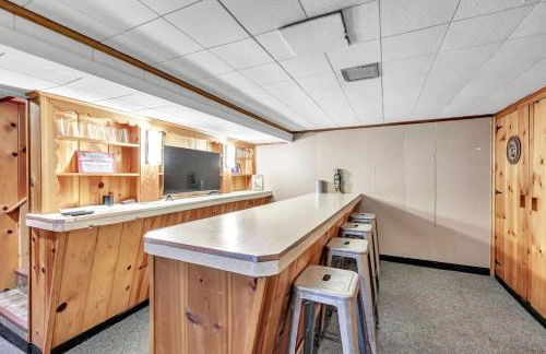 Gorgeous 3 bedroom home, minutes from Lambeau! - Foto 24