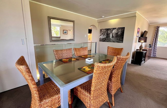 Channers on Norfolk - Foto 20