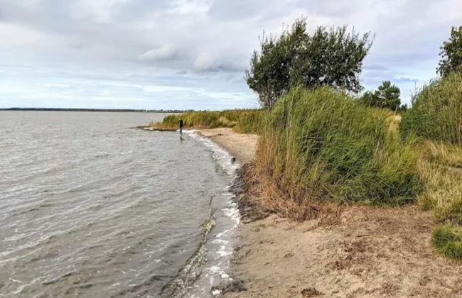 Inviting Apartment in Pruchten With Garden - Foto 41