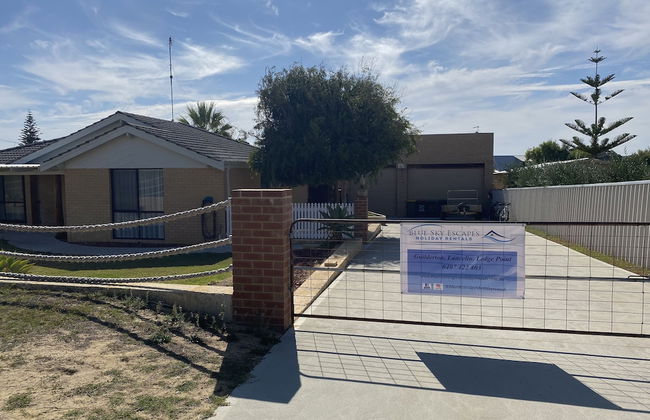 The Anchorage - Photo 21