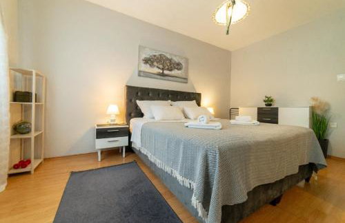 Holiday House MERI, 5+2, Benkovac - Foto 17