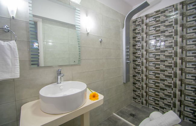 Zante Lagos Holiday Homes - Foto 28