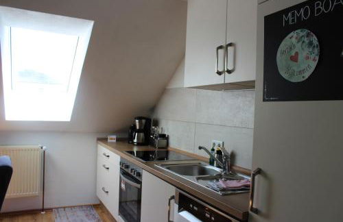 moderne Ferienwohnung mit Balkon - Foto 18