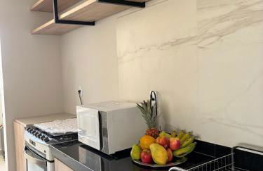 Pé na Areia, novíssimo apartamento em Castelhanos - Foto 17